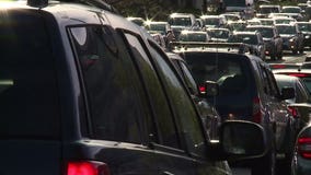 Car ownership in city declines as a result of 'Seattle Squeeze'