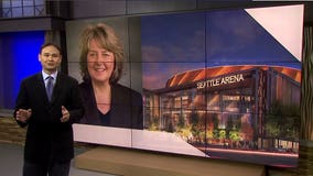 Commentary: Tarleton’s anti-SODO/pro-KeyArena tactics are maddening, reprehensible