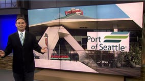 Commentary: The Port of Seattle should be KeyArena’s backup plan for renovation funds