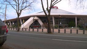 Seattle Partners withdraws from KeyArena renovation effort