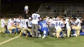 Ex-Bremerton coach petitions US Supreme Court over postgame prayers