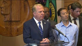Seattle mayor: The withdrawal of sex abuse lawsuit vindicates me