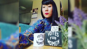 Former heroin addict runs for Shoreline City Council