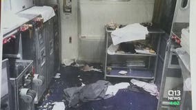 Man indicted in brawl on Seattle-to-Beijing flight to be released; claims edible marijuana was cause