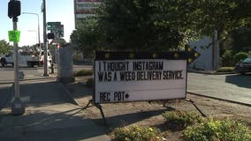 State tightens restrictions on how marijuana shops advertise