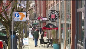 Does Tacoma or Bothell-Everett have what it takes to be Amazon's 2nd headquarters site?