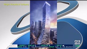 Amazon to expand into new skyscraper which will be Seattle's 2nd largest