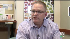 Surgeon from Tacoma ran into harm's way to save wounded in Vegas shooting