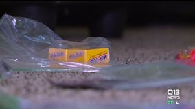 Opioid epidemic brings new safety concerns this Halloween