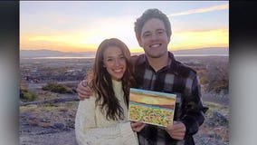 Utah college student asks English professor for help in asking girl out