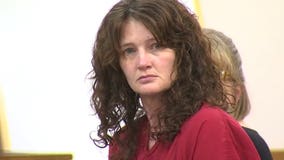 Washington mom who killed son on Halloween was legally insane, lawyer says