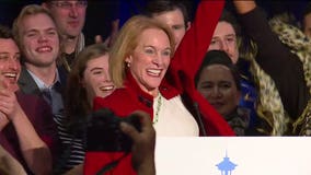 Jenny Durkan elected mayor of Seattle, first woman to hold the office since 1926