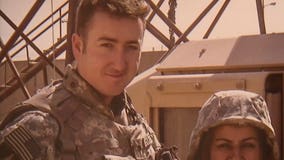 Work after war: Local veteran's dream to open brewery comes true