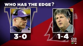 The Apple Cup: Which team will come out on top this year?