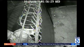 1,800 gallons of vodka stolen from Los Angeles distillery