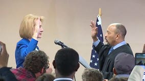 Jenny Durkan to sign two executive orders on first day