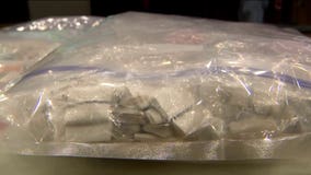 Baby overdoses on dad’s heroin while sleeping in bed with him, police say