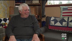 Mount Vernon officer who had been shot in head describes what he saw while in coma