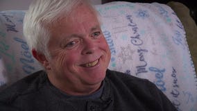 Officer Mike McClaughry one year later: Do what's fun. Do what you enjoy