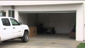 HOA demands homeowners keep garages open - or pay $200