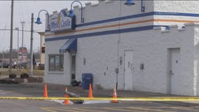 Suspected ‘one pot’ meth lab found in White Castle restaurant in Indiana, police say