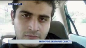 The Divide: Terrorist or not?
