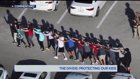 The Divide: Protecting our kids
