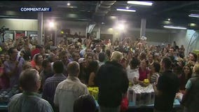 The Divide: 'Selective outrage'