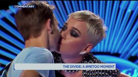 The Divide: A #MeToo moment