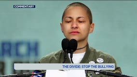 The Divide: Bullying Parkland survivors