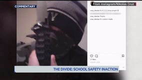 The Divide: The danger of inaction