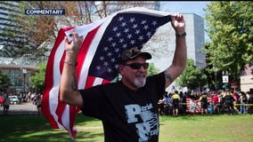 The Divide: Free speech