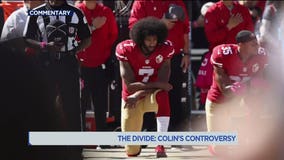 The Divide: Colin Kaepernick’s continued controversy