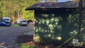 Detectives investigating possible Kitsap County homicide