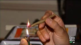 Seattle courts agree to clear past misdemeanor pot convictions