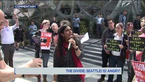 The Divide: Seattle is angry!