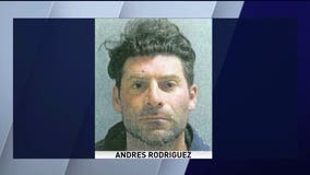 Substitute teacher worked at school while facing attempted murder charge