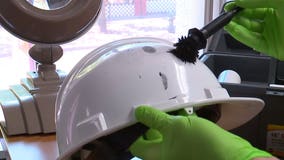 Law enforcement says a fingerprinting levy on the ballot is an essential crime fighting tool for King County