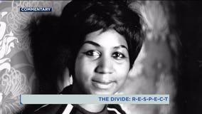 The Divide: R-E-S-P-E-C-T