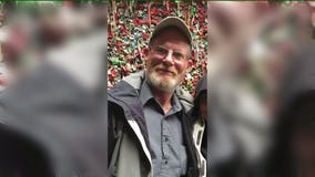 Missing Sequim hiker found by his daughter
