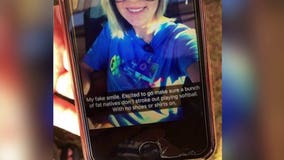 Nurse in trouble over offensive Native American joke on Snapchat