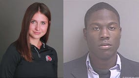 Police reveal extortion plot tied to killing of Utah track star