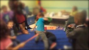 'Fight Club' at St. Louis day care caught on camera