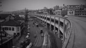 Viaduct demolition brings out stories, emotions about elevated highway's rich history in Seattle