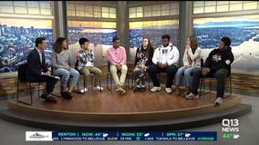 Think teens are consumed by technology? They agree