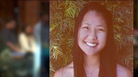Hundreds gather to remember Seattle crane collapse victim Sarah Wong
