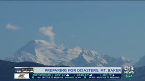 A sleeping giant: Beautiful Mt. Baker considered a ‘very high threat’ for eruption