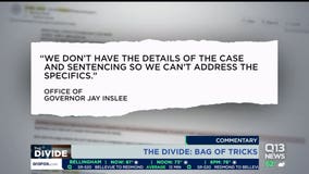 The Divide: Bag of Tricks