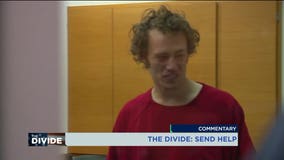 The Divide: Send Help