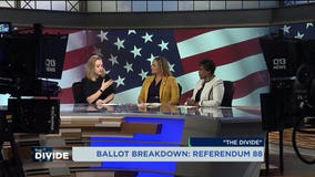 Ballot Breakdown: Referendum 88